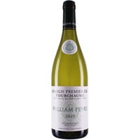 William Fevre Chablis Premier Cru Fourchaume