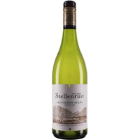 Stellenrust Sauvignon Blanc