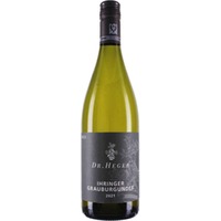 Joachim Heger Ihringen Grauburgunder Barrique