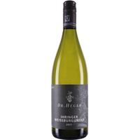 Joachim Heger Ihringen Weissburgunder