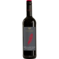 Spätburgunder Glücksfeder Rotwein trocken