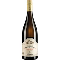 URKNALL Vision Kremstal Grüner Veltliner - Weingut Zöhrer