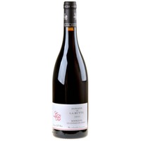 Domaine de la Butte Les Côteaux du Levant Bourgueil