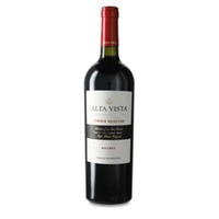 Alta Vista Terroir Selection Malbec