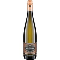 Berg Schlossberg Riesling VDP.GROSSE LAGE lieblich - Weingüter Wegeler Oestrich