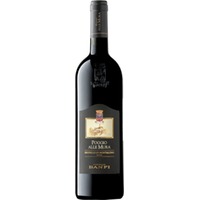 Castello Banfi Brunello di Montalcino DOCG Poggio alle Mura 0,75l 15% - | Banfi