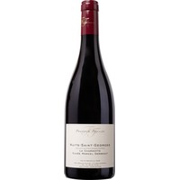 François Feuillet Nuits-Saint-Georges La Charmotte 0.75 l Rotwein