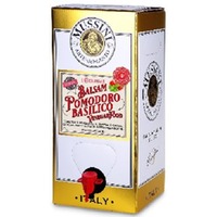 Mussini Tomate & Basilikum Premium Balsam Essigzubereitung 250 ml