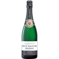 Vranken Champagne AOC Brut Nature 0,75 ℓ