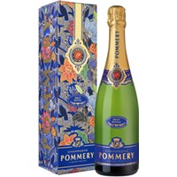 Champagne Pommery Royal   Brut, Champagne AC, Geschenketui