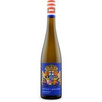 Johannisberger Riesling trocken
