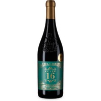 Cuvée 16 La Collezione – persönliche Empfehlung