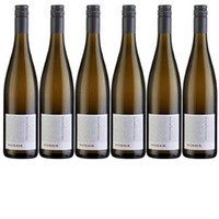 Weinpaket 6 Fl.Grauburgunder Mosaik tr. Dr. Koehler