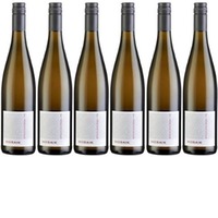 Weinpaket 6 Fl. Weißburgunder Mosaik tr. Dr. Koehler