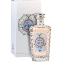 Giori Deer Premium Agrumi Dry Gin 0,7 ℓ, Geschenketui