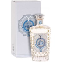 Giori Premium Dry Gin Deer 0,7 ℓ, Geschenketui