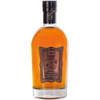 Giori Grappa "C" Chardonnay Barrique 0,7 ℓ