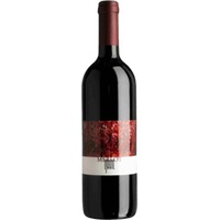 Cuvee Merlot Barrique