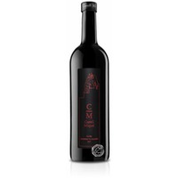 Castell Miquel Cuvée, Vino Tinto 2016, 0,75-l-Flasche