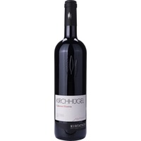 Kirchhügel Cabernet Riserva - Kellerei Kurtatsch