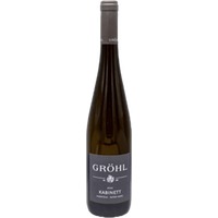Gröhl Niersteiner Riesling Kabinett Roter Hang