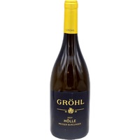 Gröhl Weißer Burgunder Hölle