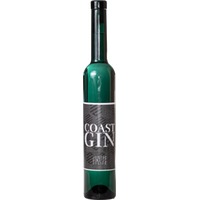 Coast Collection Gin, 0,5l Spirituose