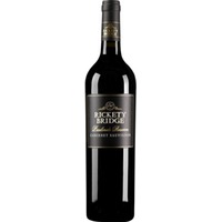 Rickety Bridge Paulina’s Reserve Cabernet Sauvignon