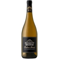 Rickety Bridge Paulina’s Reserve Sauvignon Blanc