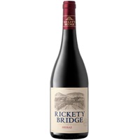 Rickety Bridge Shiraz