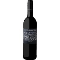 David Finlayson (ex Edgebaston The Berry Box) Merlot