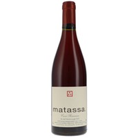 Grenache Cuvee Romanissa VdF MATASSA