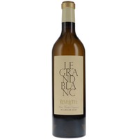Le Grand Blanc de Revelette IGP REVELETTE (bio)