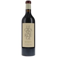 Le Grand Rouge de Revelette IGP REVELETTE (bio)