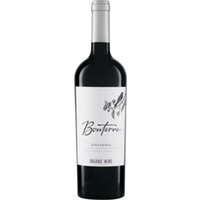 Zinfandel California - Bonterra