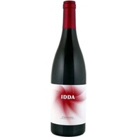 Idda Etna Rosso DOP Gaja Barbaresco