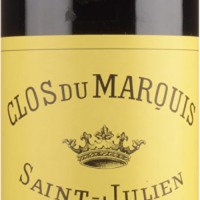 Château Clos du Marquis