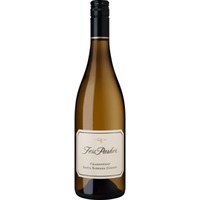 Fess Parker Chardonnay, Santa Barbara County, Kalifornien, 2022, Weißwein