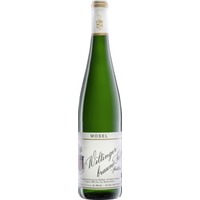 Weingut Egon Müller Wiltinger Braune Kupp Riesling Spätlese 0.75 l Saar Weisswein