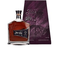 Flor de Caña : 130th Anniversary