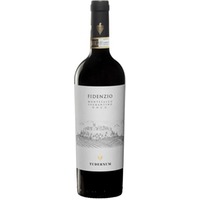 Montefalco Sagrantino DOCG Fidenzio 0,75l 15,5% - | Tudernum
