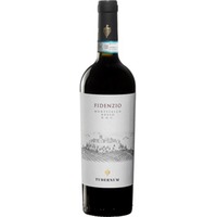 Montefalco Rosso DOC Fidenzio 0,75l 14 % - | Tudernum