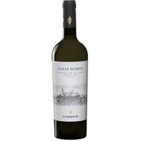 Grechetto di Todi Superiore DOC Colle Nobile 0,75l 14% - | Tudernum