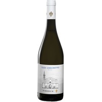 Grechetto di Todi DOC 0,75l 13% - | Tudernum