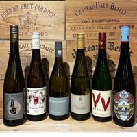 Probierpaket Deutsche Rieslinge