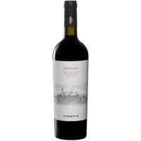 Rojano Todi Rosso Superiore DOC 0,75l 14,5 % - | Tudernum