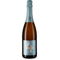 4 Friends Zero Sparkling alkoholfrei