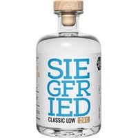 Siegfried Classic Low - Rheinland Distillers