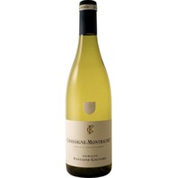 Fontaine Gagnard Chassagne Montrachet
