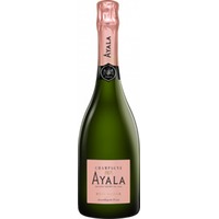Champagner Ayala - Rosé Majeur